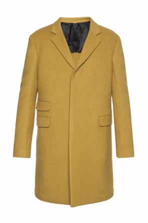 Coat with notch lapels, zdjęcie 1 Coat with notch lapels od Stella McCartney